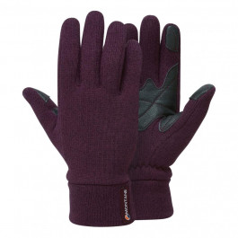 Montane Female Neutron Glove Saskatoon Berry