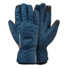 Montane Female Prism Glove Narwhal Blue - зображення 1