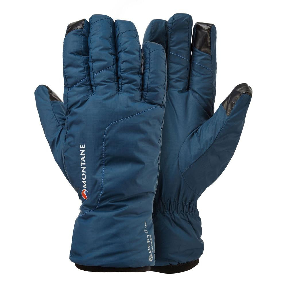 Montane Female Prism Glove Narwhal Blue - зображення 1