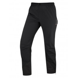 Montane Жіночі штани  Female Pac Plus XT Pants Reg Black (FPXPRBLAM12) M