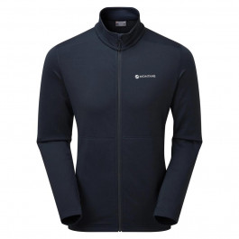 Montane Фліс  Protium Jacket Eclipse Blue (MPROJECLB15) M