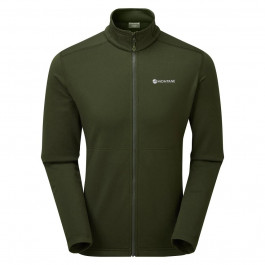   Montane Фліс  Protium Jacket Oak Green (MPROJOAKB15) XL