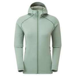   Montane Фліс жіночий  Fury Hoode Pale Sage (FFRYHSAGB15) S