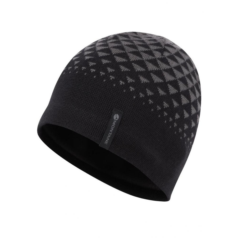 Montane Upflow Beanie Black - зображення 1