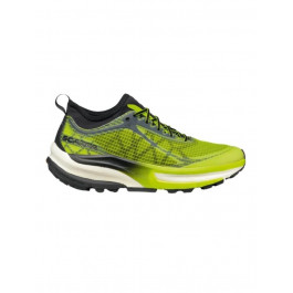 Scarpa Кросівки чоловічі  Golden Gate ATR Acid Lime/Black (33076-351-9) 43,5