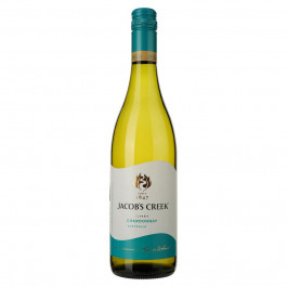 Jacob's Creek Вино  Classic Chardonnay біле напівсухе 0,75л 10,5-15% (9300727406538)