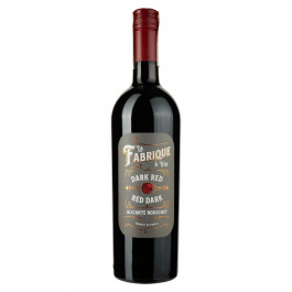 LGI Wines Вино  Wines La Fabrique a Vin Alicante Bouschet красное сухое 12,5% 0,75л (3700619328614)