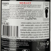 Banrock Station Вино Merlot красное сухое 0.75 л 13.5% (9311043058585) - зображення 3