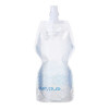 Platypus SoftBottle Puch-Pull PP Cap 1L Waves - зображення 1