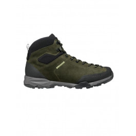 Scarpa Черевики чоловічі  Mojito Hike GTX Thyme Green/Lime (63318-200-5) 38,5