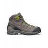 Scarpa Черевики чоловічі  Kailash Trek GTX Titanium/Gray/Grasshopper (61056-200-4) 43 - зображення 1