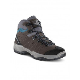 Scarpa Черевики чоловічі  Mistral GTX Smoke/Lake Blue (30026-200-1) 46,5