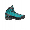 Scarpa Жіночі черевики  Cyclone-S GTX WMN Ceramic/Gray (30031-202-1) 39,5 - зображення 1