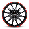 RONAL R54 (R16 W7.0 PCD5x112 ET35 DIA76.0) - зображення 1