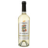 Коблево Вино  Вільна Пташка Трамінер-Аліготе, біле, сухе, 0,75 л (4820004929499) - зображення 1