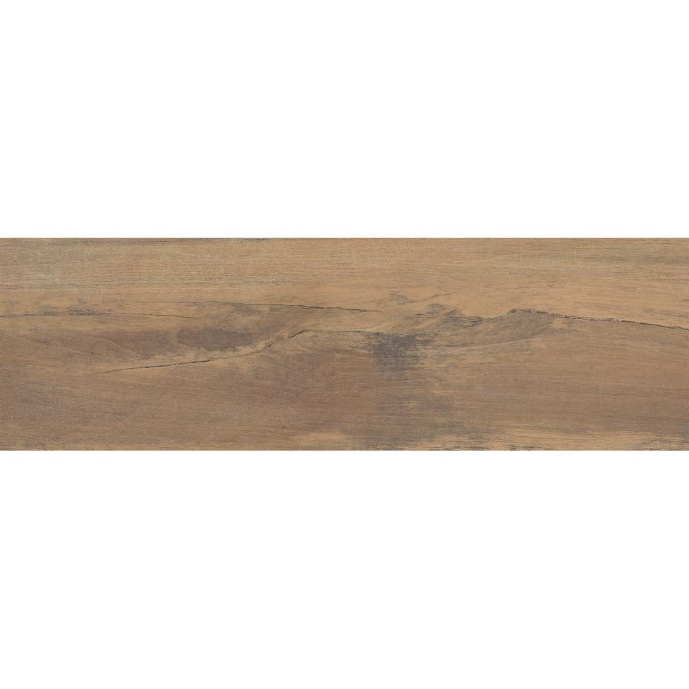 Cersanit Stockwood Карамель 18x60 - зображення 1