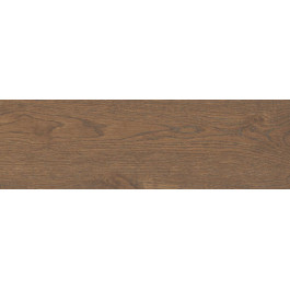 Cersanit Royalwood brown підлога 18x60