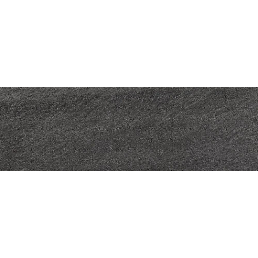 Opoczno Granita Mp704 Anthracite Structure OP490-003-1 25x75 - зображення 1