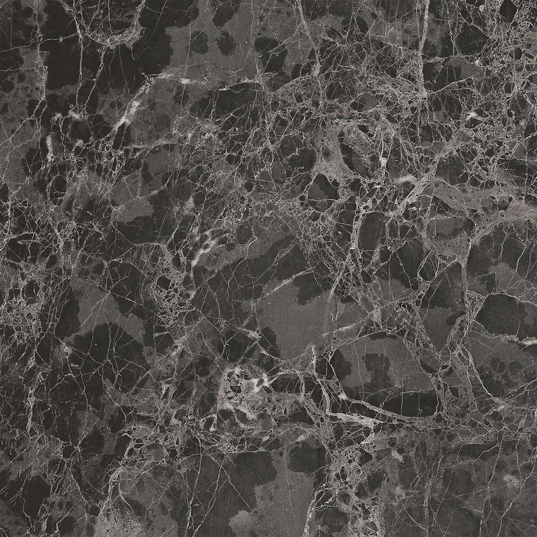 Opoczno Sephora Black підлога 42x42 - зображення 1