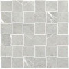 Opoczno Beatris Light Grey Mosaic 30x30 - зображення 1