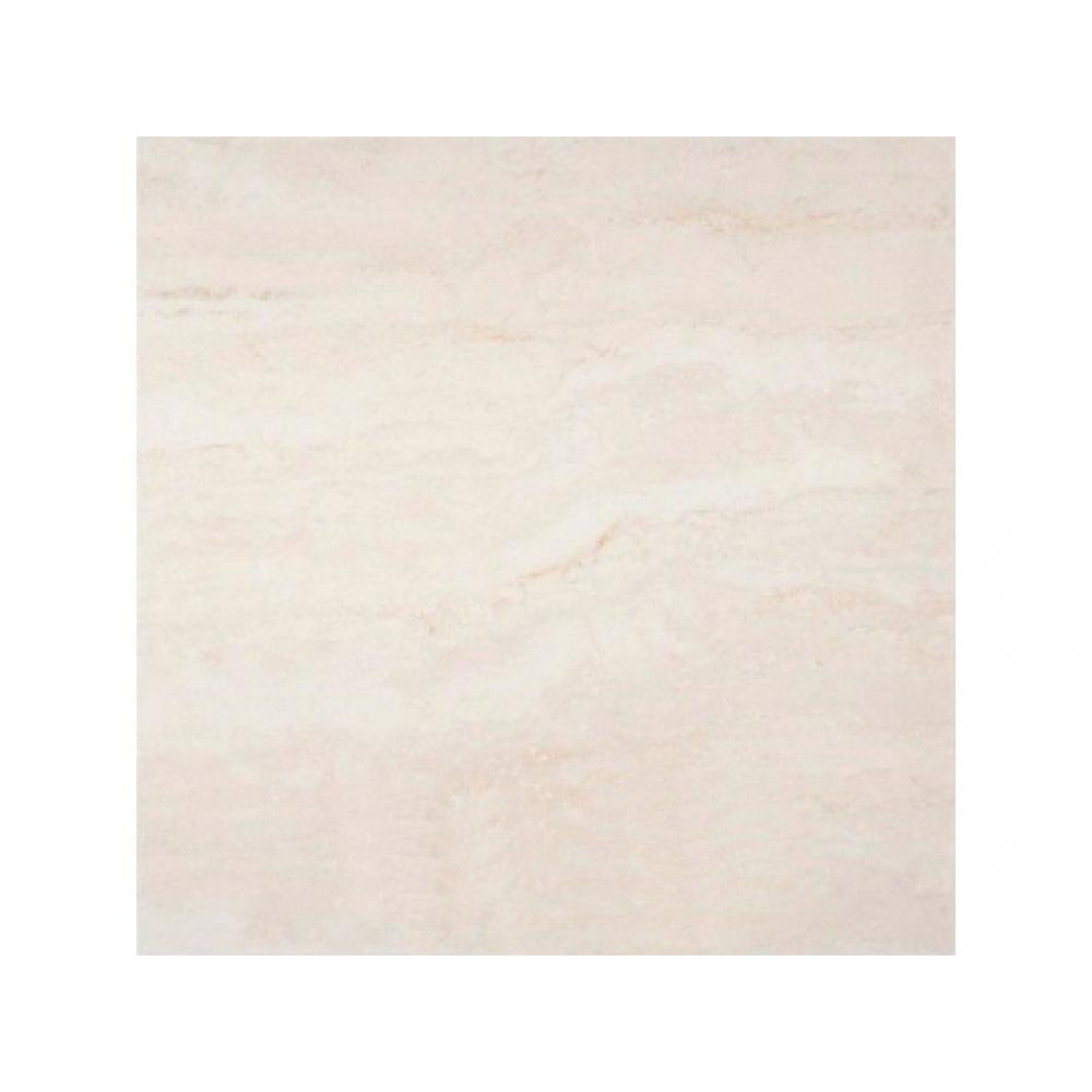 Opoczno Camelia Cream підлога 42x42 - зображення 1