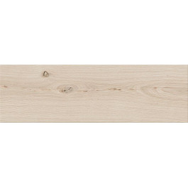 Cersanit Sandwood white підлога 18x60