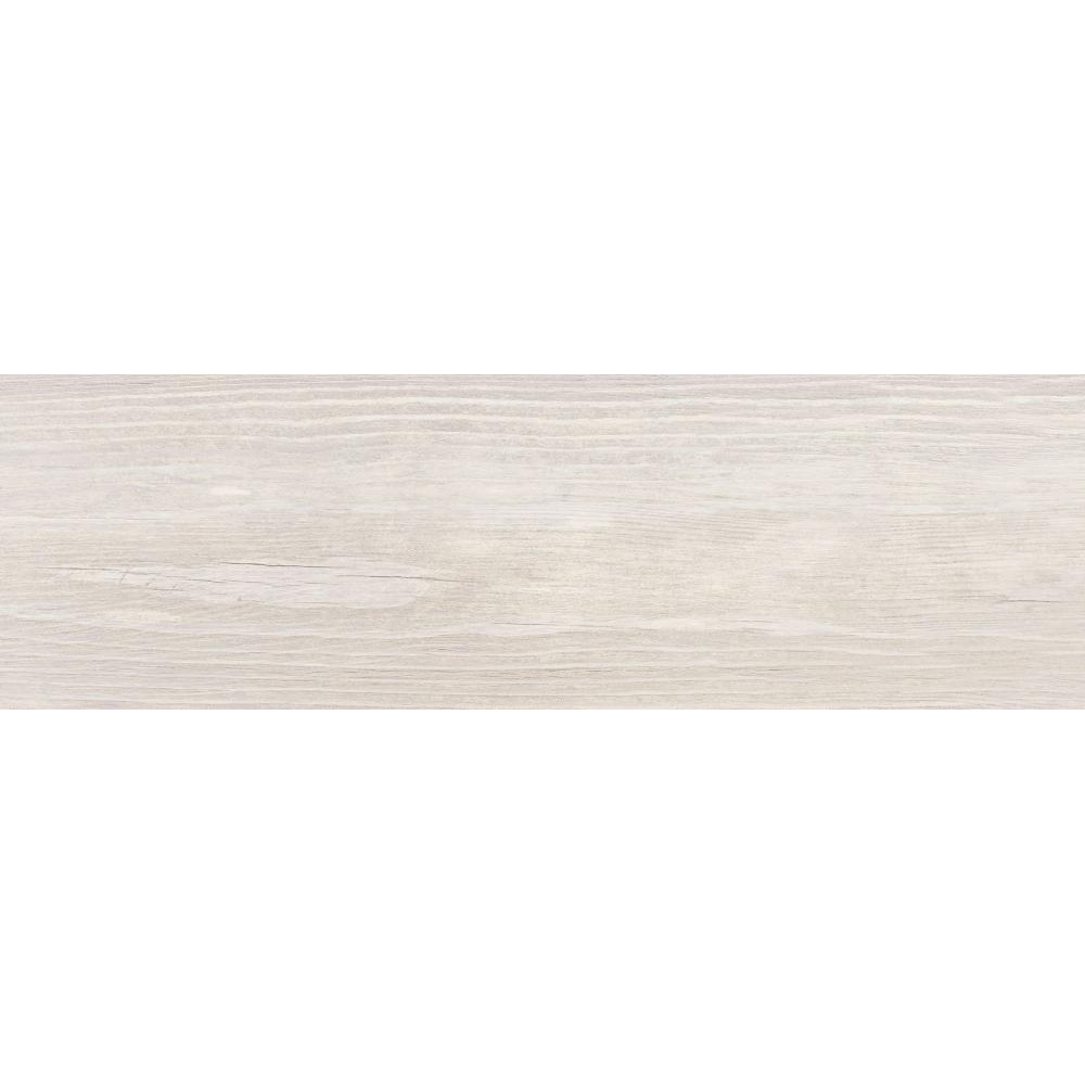 Cersanit Finwood white підлога 18x60 - зображення 1