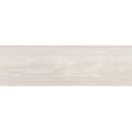 Cersanit Finwood white підлога 18x60
