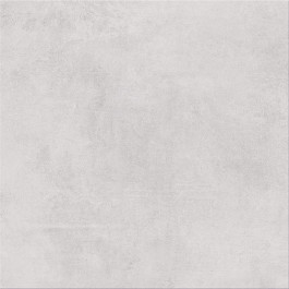 Cersanit Snowdrops light grey підлога 42x42