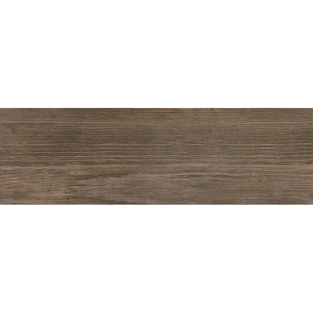 Cersanit Finwood brown підлога 18x60 - зображення 1