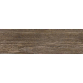 Cersanit Finwood brown підлога 18x60