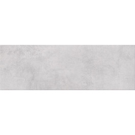 Cersanit Snowdrops light grey стіна 20x60
