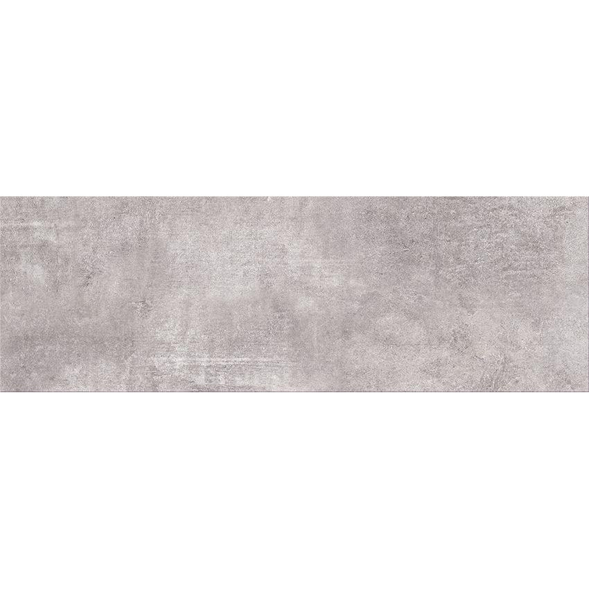 Cersanit Snowdrops grey стіна 20x60 - зображення 1