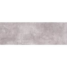 Cersanit Snowdrops grey стіна 20x60