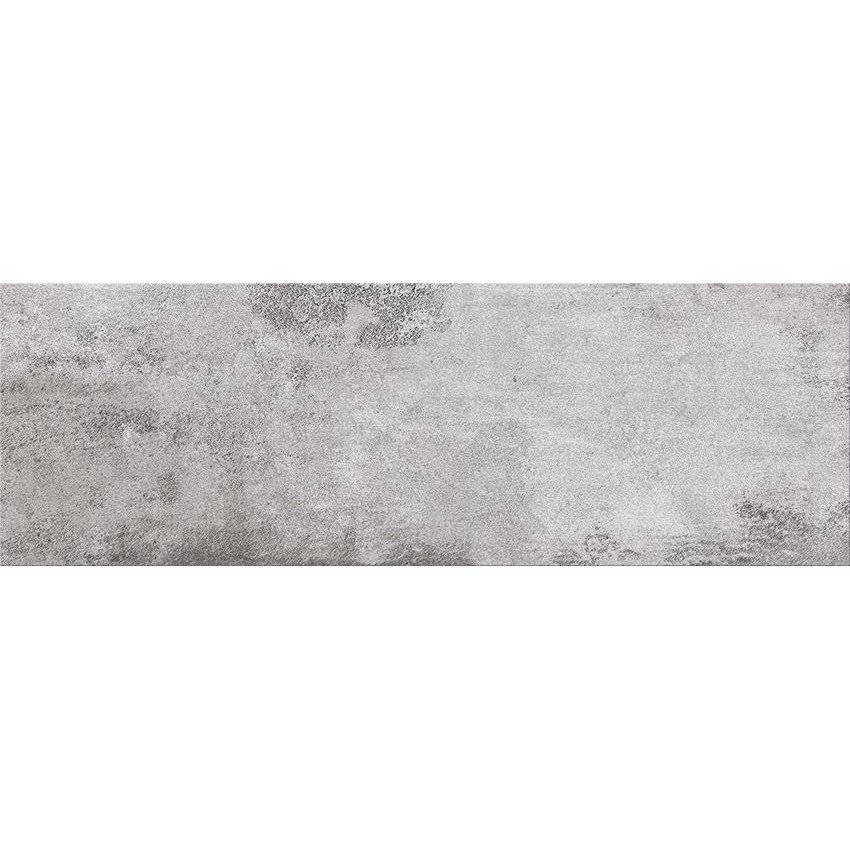 Cersanit Concrete style grey стіна 20x60 - зображення 1