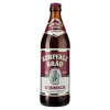 Kurpfalz Brau Пиво Kurpfalzbrau Eisbock янтарне, 0,5 л (4043800015207) - зображення 1