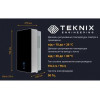 Teknix ESPRO RS 4,5 - зображення 7