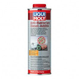 Liqui Moly Anti Bakterien Diesel Additiv 21317