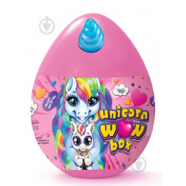 Danko Toys Набор для творчества Unicorn WOW Box (UWB-01-01U)