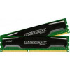 Crucial 8 GB (2x4GB) DDR3 1600 MHz Ballistix Sport (BLS2KIT4G3D1609DS1S00) - зображення 1