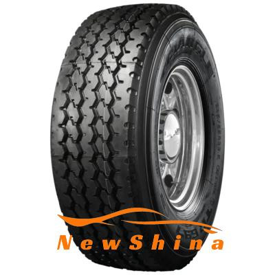 Triangle Tire Triangle TR697 прицеп причіпна (385/65R22,5 160J) - зображення 1