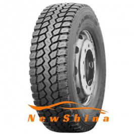 Triangle Tire Triangle TR689A ведуча (215/75R17,5 135/133L)