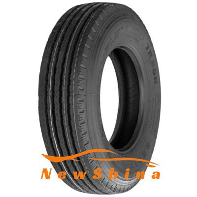 Triangle Tire Triangle TR656 рульова (275/70R22,5 148/145L) - зображення 1