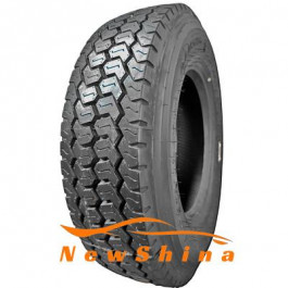   LongMarch Tyre Long March LM508 ведуча (245/70R19,5 135/133J)