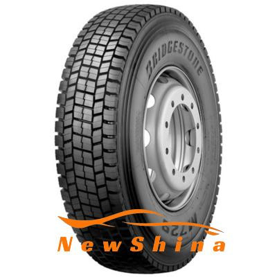 Bridgestone Bridgestone M729 (ведущая) 315/80 R22.5 154/150M (285551) - зображення 1