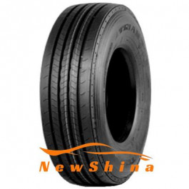   Triangle Tire Всесезонна шина Triangle TR601H (рульова) 315/80 R22.5 154/151M PR18