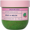 MERMADE Цукровий скраб для тіла  What a melon 250 г (4820241303748) - зображення 1