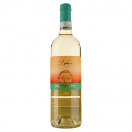 Donnafugata Вино  Lighea 0,75 л сухе тихе біле (8000852004357)