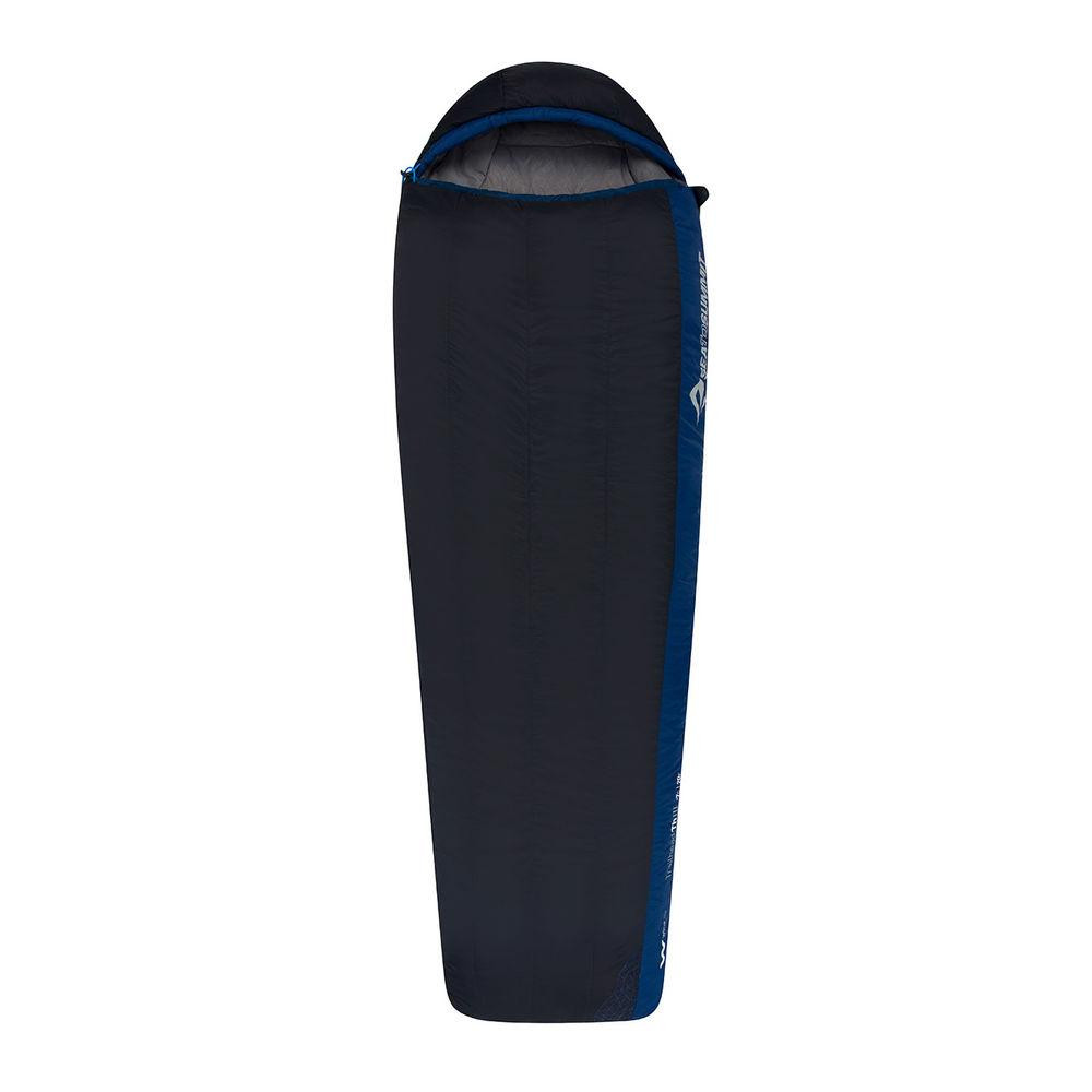 Sea to Summit Trailhead ThIII / Regular Wide left, midnight/cobalt (ATH3-RW) - зображення 1