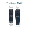 Sea to Summit Trailhead ThIII / Regular left, midnight/cobalt (ATH3-R) - зображення 9